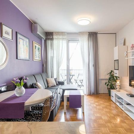 Apartman "Bubi" Split Exterior photo