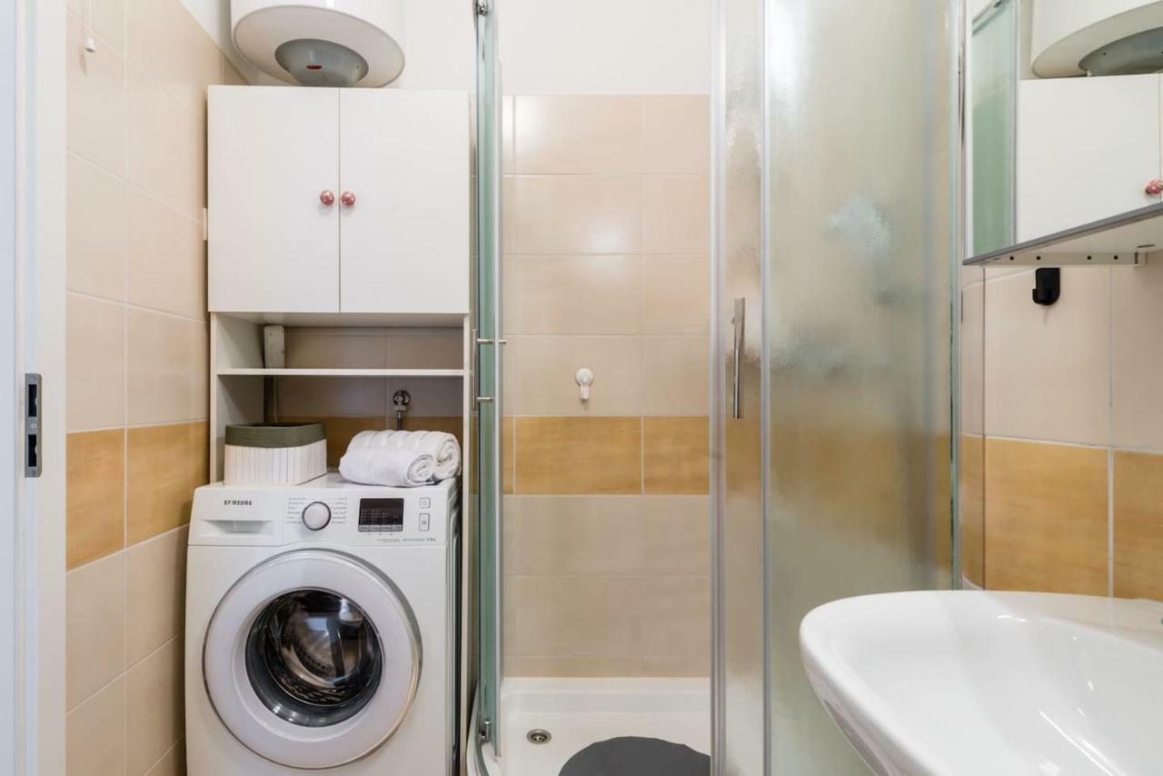 Apartman "Bubi" Split Exterior photo
