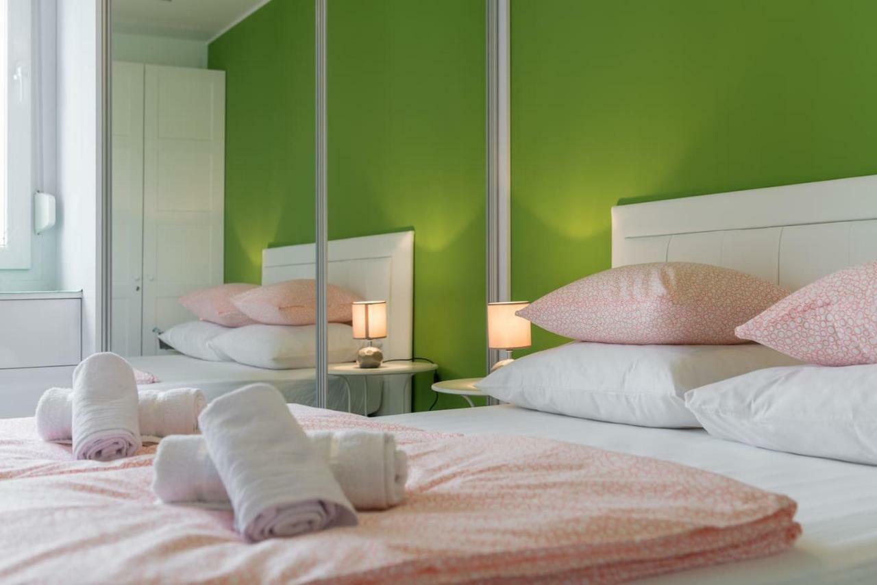 Apartman "Bubi" Split Exterior photo