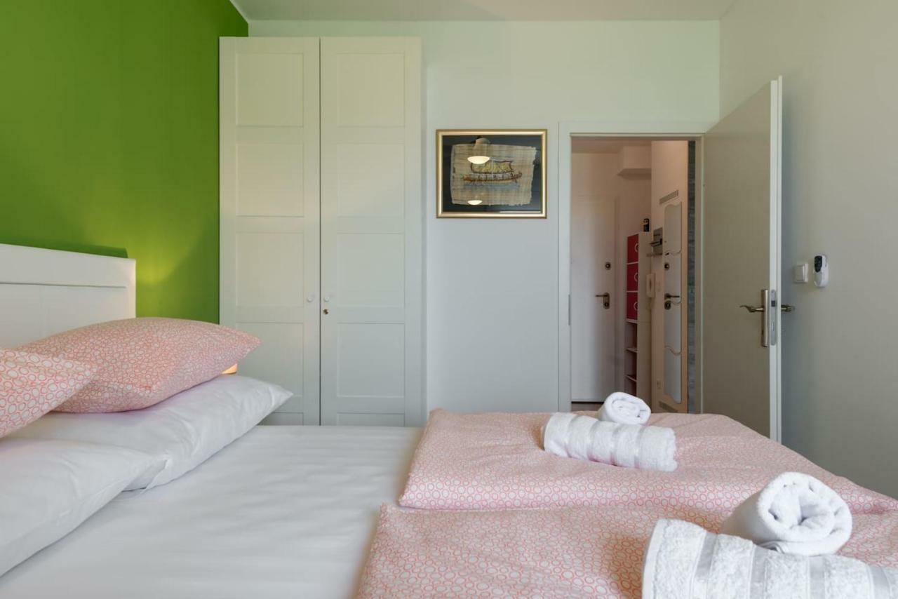 Apartman "Bubi" Split Exterior photo