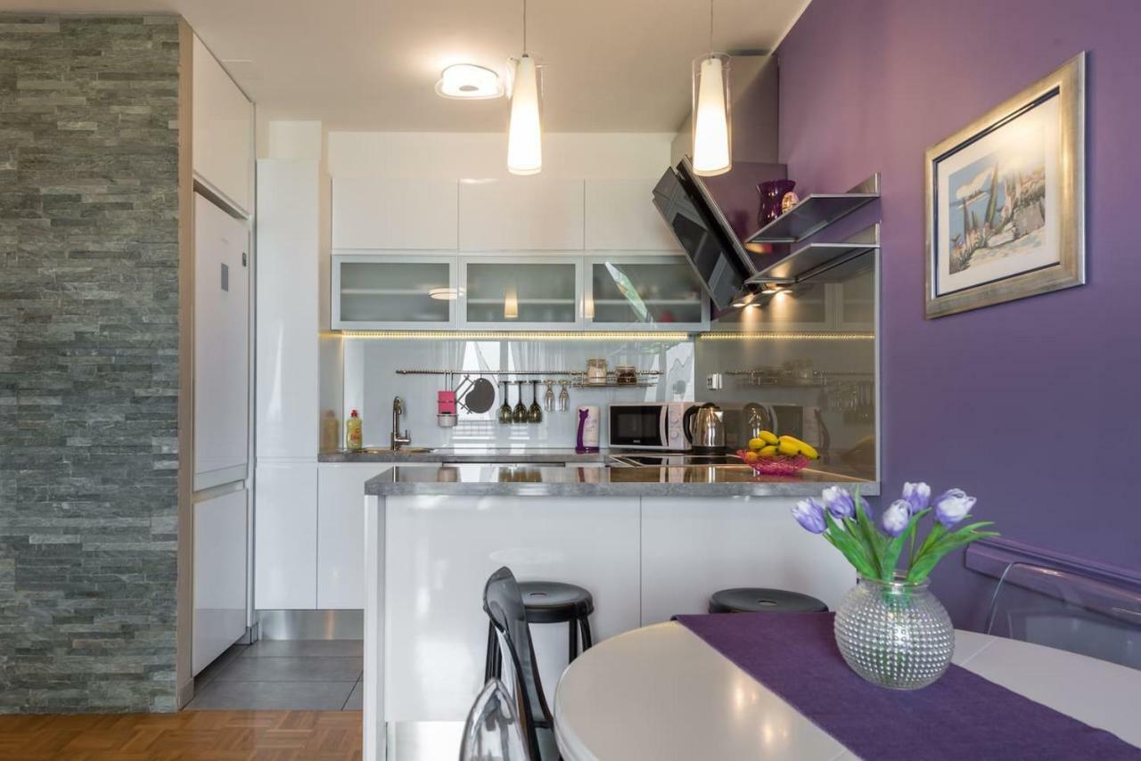 Apartman "Bubi" Split Exterior photo