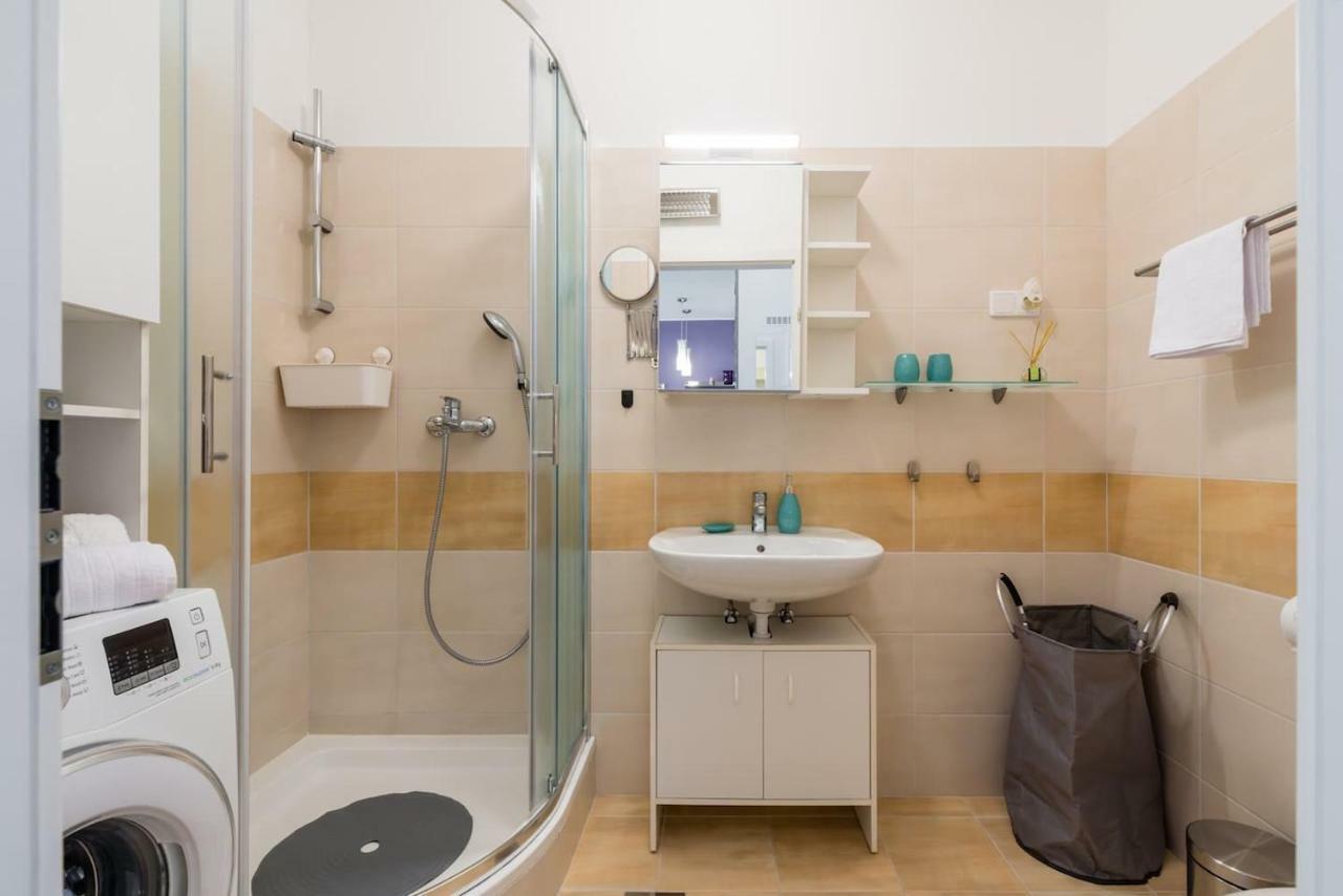 Apartman "Bubi" Split Exterior photo