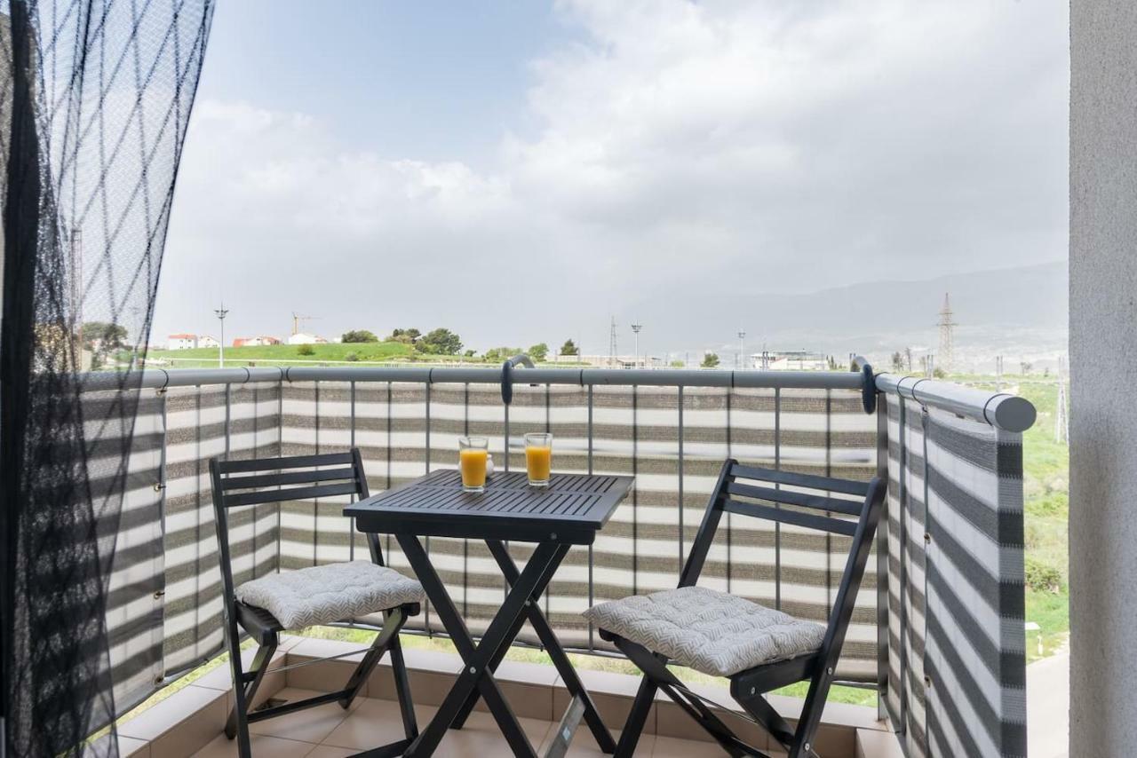 Apartman "Bubi" Split Exterior photo