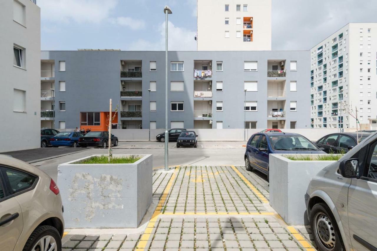 Apartman "Bubi" Split Exterior photo